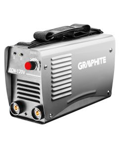 Spawarka inwertorowa IGBT 230V, 120A 56H811