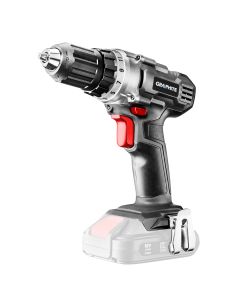 Wiertarko-wkrętarka akumulatorowa Energy+ 18V, Li-Ion, uchwyt samozaciskowy 10 mm, bez akumulatora 58G000