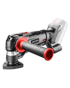 Urządzenie wielofunkcyjne akumulatorowe Energy+ 18V, Li-Ion, bez akumulatora 58G013