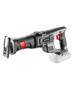 Pilarka szablowa akumulatorowa Energy+ 18V, Li-Ion, bez akumulatora 58G017