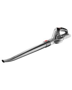 Dmuchawa do liści akumulatorowa Energy+ 18V, Li-Ion, wydajność 190 km/h, bez akumulatora 58G031