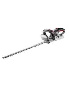 Nożyce do żywopłotu akumulatorowe Energy+ 18V, Li-Ion, szerokość cięcia 510 mm, bez akumulatora 58G032