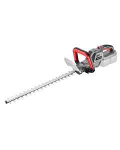 Nożyce do żywopłotu akumulatorowe Energy+ 36V, Li-Ion, szerokość cięcia 520 mm , bez akumulatora 58G042