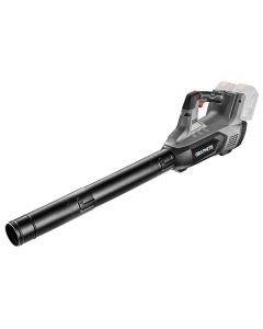 Dmuchawa do liści akumulatorowa Energy+ 36V, Li-Ion, wydajność 150 km/h, bez akumulatora 58G044