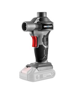 Pompka akumulatorowa Energy+ 18V, Li-Ion, bez akumulatora 58G089