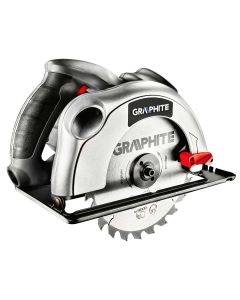 Pilarka tarczowa 1200W, tarcza 185 x 20 mm 58G486