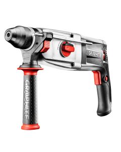 Młotowiertarka SDS+ 720W, walizka 58G527