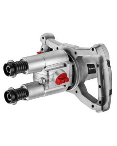 Mieszarka dwuwrzecionowa 1800W, obroty: I. 250-500, II. 400-800 min-1 58G789