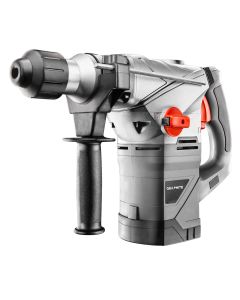 Młot udarowy SDS+ 1500W, walizka 58G862