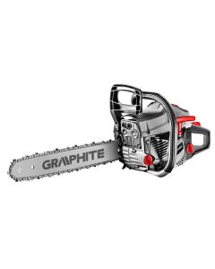 Pilarka łańcuchowa spalinowa 2kW (2.7KM), prowadnica 18" (458 mm) 58G952