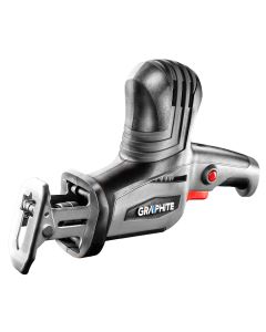 Pilarka szablowa 350W, skok 17 mm, ilość suwów 0-2500 min⁻¹, walizka 58G960