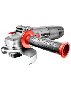 Szlifierka kątowa 720W, tarcza 125 x 22.2 mm, obroty 11 000 min⁻¹ 59G072