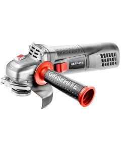 Szlifierka kątowa 1100W, tarcza 125 x 22.2 mm, obroty 11000 min⁻¹ 59G110