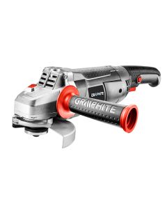 Szlifierka kątowa 1200W, tarcza 125 x 22.2 mm, obroty 11000 min⁻¹ 59G120