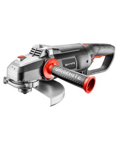 Szlifierka kątowa 2600W, tarcza 230 x 22.2 mm, obroty 6500 min⁻¹ 59G208
