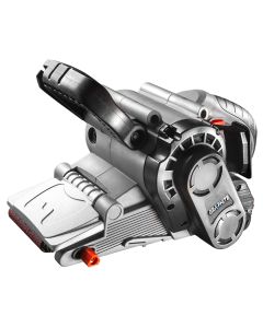 Szlifierka taśmowa 800W, pas bezkońcowy 75 x 457 mm 59G392