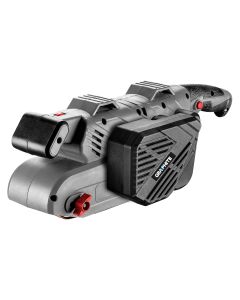 Szlifierka taśmowa 900W, 75x533mm 59G395