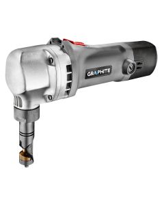 Nożyce do blachy 500W, walizka 59G401