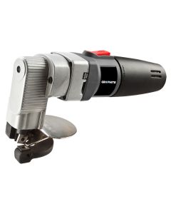 Nożyce do blachy prostej 500W, walizka 59G402