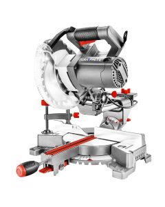 Pilarka ukosowa 1400W, tarcza 185 x 16 mm 59G800