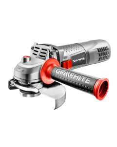 Szlifierka kątowa 750W, tarcza 115 x 22.2 mm, obroty 12000 min?1 59G063