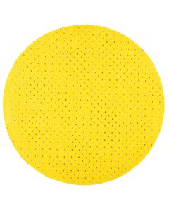 Krążki ścierne 225 mm, K120, do szlifierki 59G260, 59G264, 59G265, 5 szt. 55H780