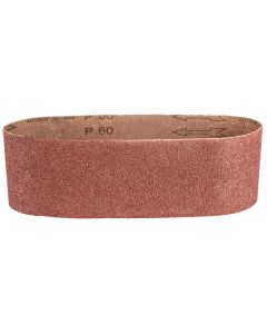 Pasy bezkońcowe 75 x 533 mm, K60, 3 szt. 55H798