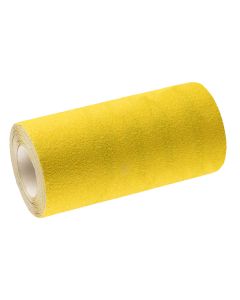 Papier ścierny w rolce, 2.5 m x 115 mm, K60 55H860