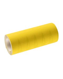 Papier ścierny w rolce, 2.5 m x 115 mm, K180 55H865