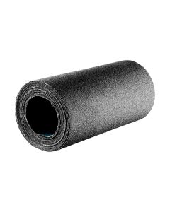 Płótno ścierne w rolce, 2.5 m x 115 mm, K120 55H871