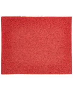 Papier ścierny 230 x 280 mm, K60 55H886