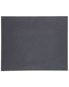 Papier ścierny wodny 230 x 280 mm, K100 55H898