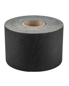 Płótno scierne 150 mm, K100, 50 m 55H969