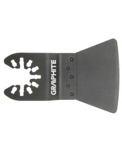 Skrobak HCS sztywny, 50 mm 56H010