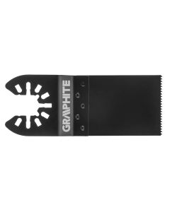 Brzeszczot HCS do drewna, 34 mm 56H050