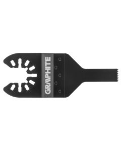 Brzeszczot HCS do drewna, 10 mm 56H052