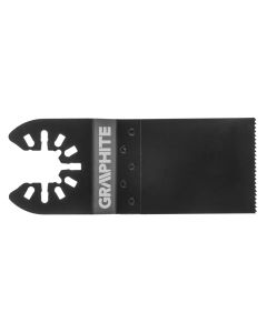 Brzeszczot Bi-metal do metalu, 8% dodatek kobaltu, 34 mm 56H055