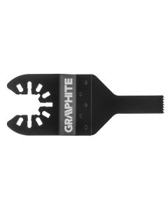 Brzeszczot Bi-metal do metalu, 8% dodatek kobaltu, 10 mm 56H057