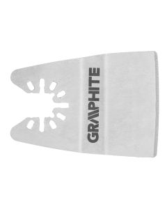 Skrobak HCS sztywny, 52 mm 56H058