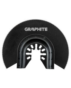 Tarcza półokrągła HCS do drewna, 87 mm, 200 zębów 56H062