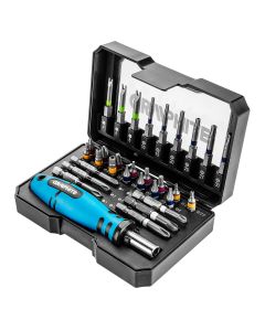 Zestaw bitów, 31 szt. 56H602