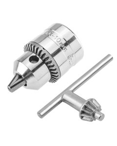 Uchwyt wiertarski na klucz, 1/2" x 20, 1.5 - 13 mm 56H630