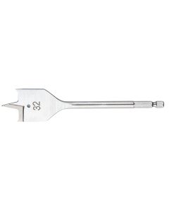 Wiertło do drewna łopatkowe, 32 x 152 mm 57H238