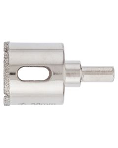 Wiertło diamentowe do gresu 38 mm 57H290