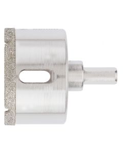 Wiertło diamentowe do gresu 53 mm 57H294