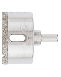 Wiertło diamentowe do gresu 60 mm 57H295