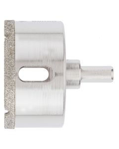 Wiertło diamentowe do gresu 65 mm 57H296