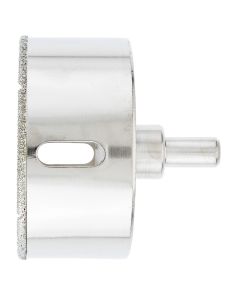 Wiertło diamentowe do gresu 67 mm 57H297