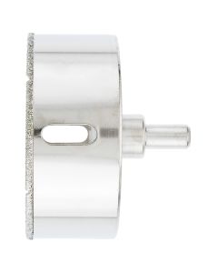 Wiertło diamentowe do gresu 73 mm 57H298