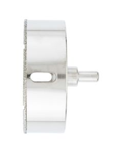 Wiertło diamentowe do gresu 100 mm 57H300